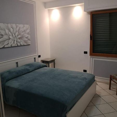Fuori Porta Nuova Lejlighed Sarzana Eksteriør billede
