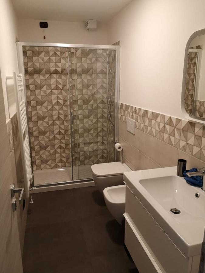 Fuori Porta Nuova Lejlighed Sarzana Eksteriør billede