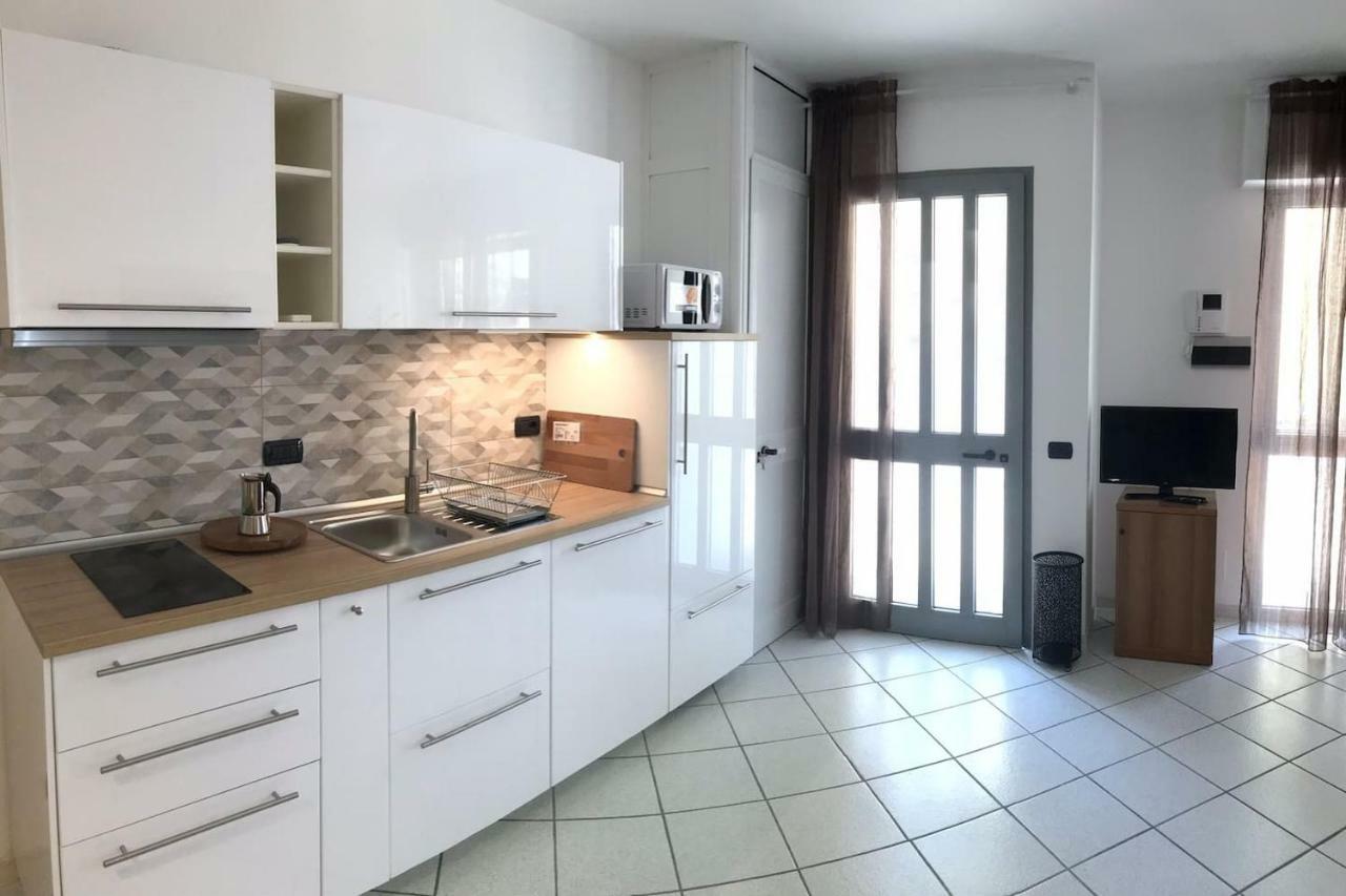 Fuori Porta Nuova Lejlighed Sarzana Eksteriør billede