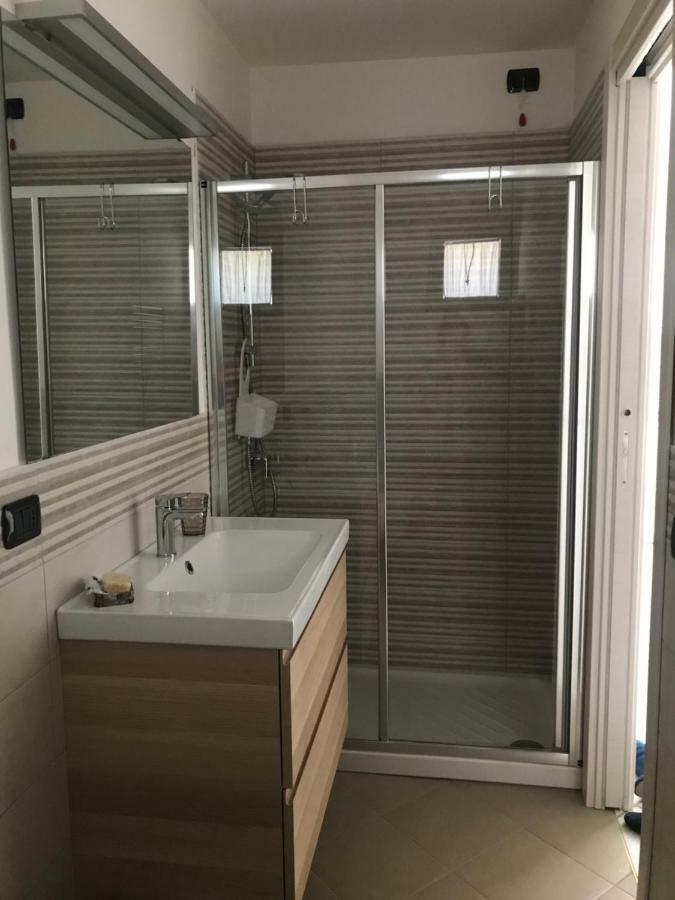 Fuori Porta Nuova Lejlighed Sarzana Eksteriør billede